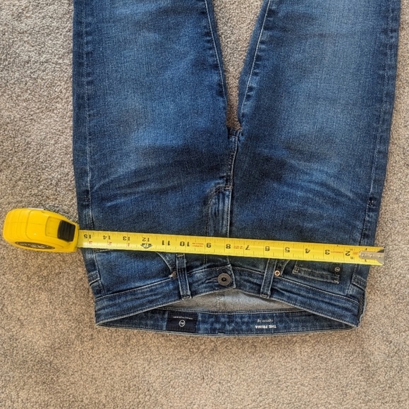 Agolde jeans - Picture 3 of 3